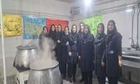 پویش نذر مادر و هدیه آسمانی
